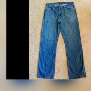 Men's Pintlar Jeans